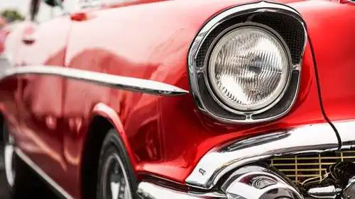 Classic Car Show Returns to the Palouse