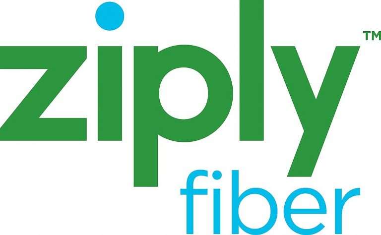 Ziply Fiber logo 768x474