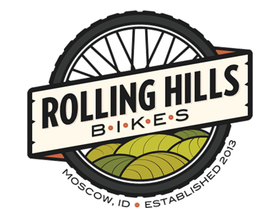 rolling hills bikes