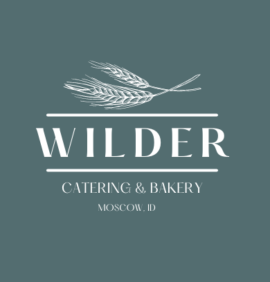 Wilder Catering and Bakery Logo