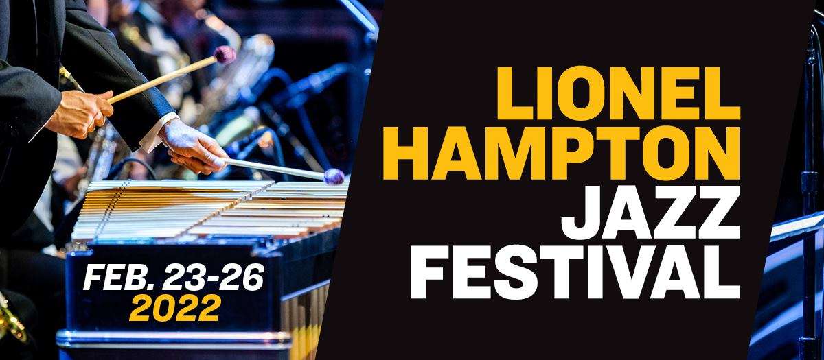 Lionel Hampton Jazz Festival
