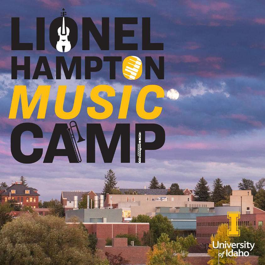 Lionel Hampton Music Camp