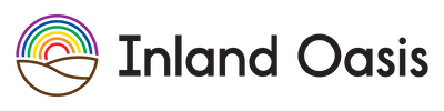 Inland Oasis logo