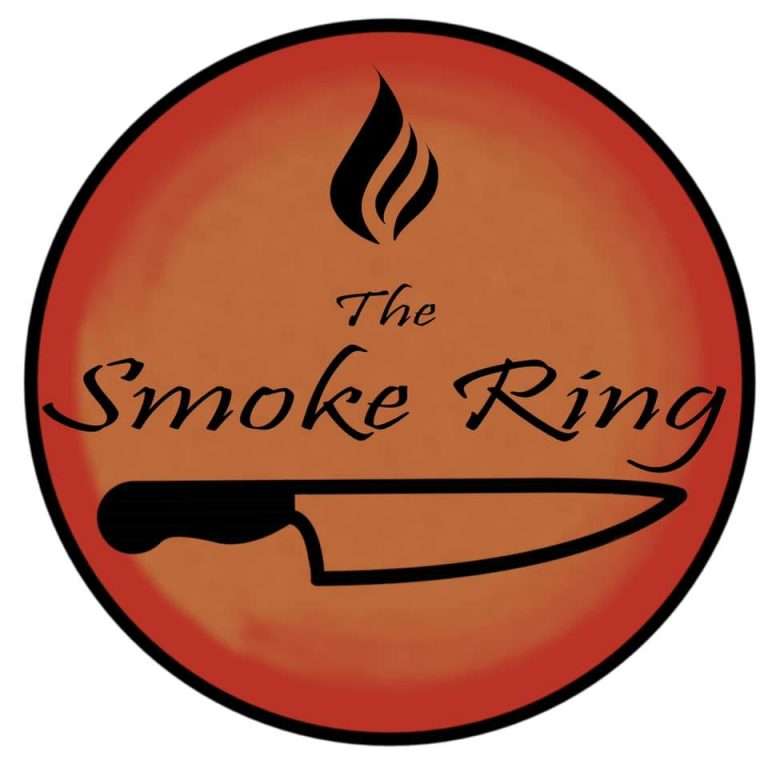 the smoke ring logo 768x768