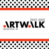 Tamsen’s Astrophotography to Illuminate Moscow’s Artwalk
