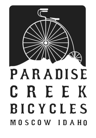 paradise creek bicycles