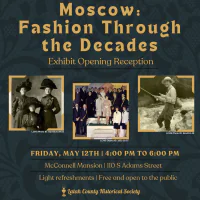 LCHS Hosts New Fashion Exhibit