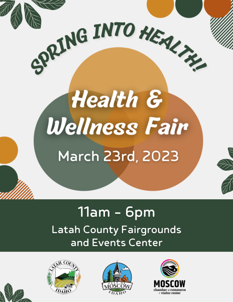 Spring into Health! Health and Wellness Fair 2023 Opens Call for Vendors