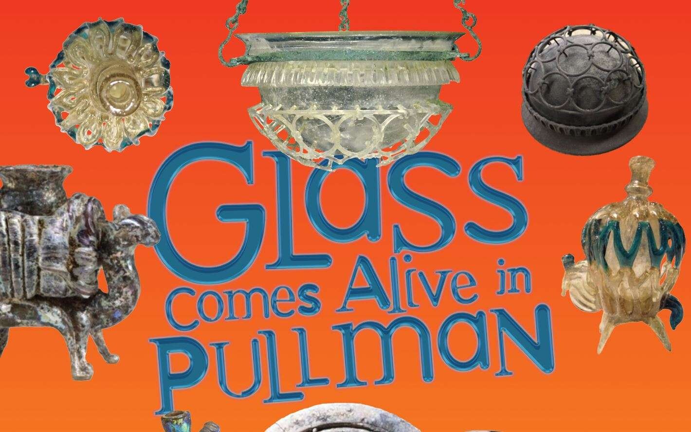 Glass Comes Alive in Pullman 8/30