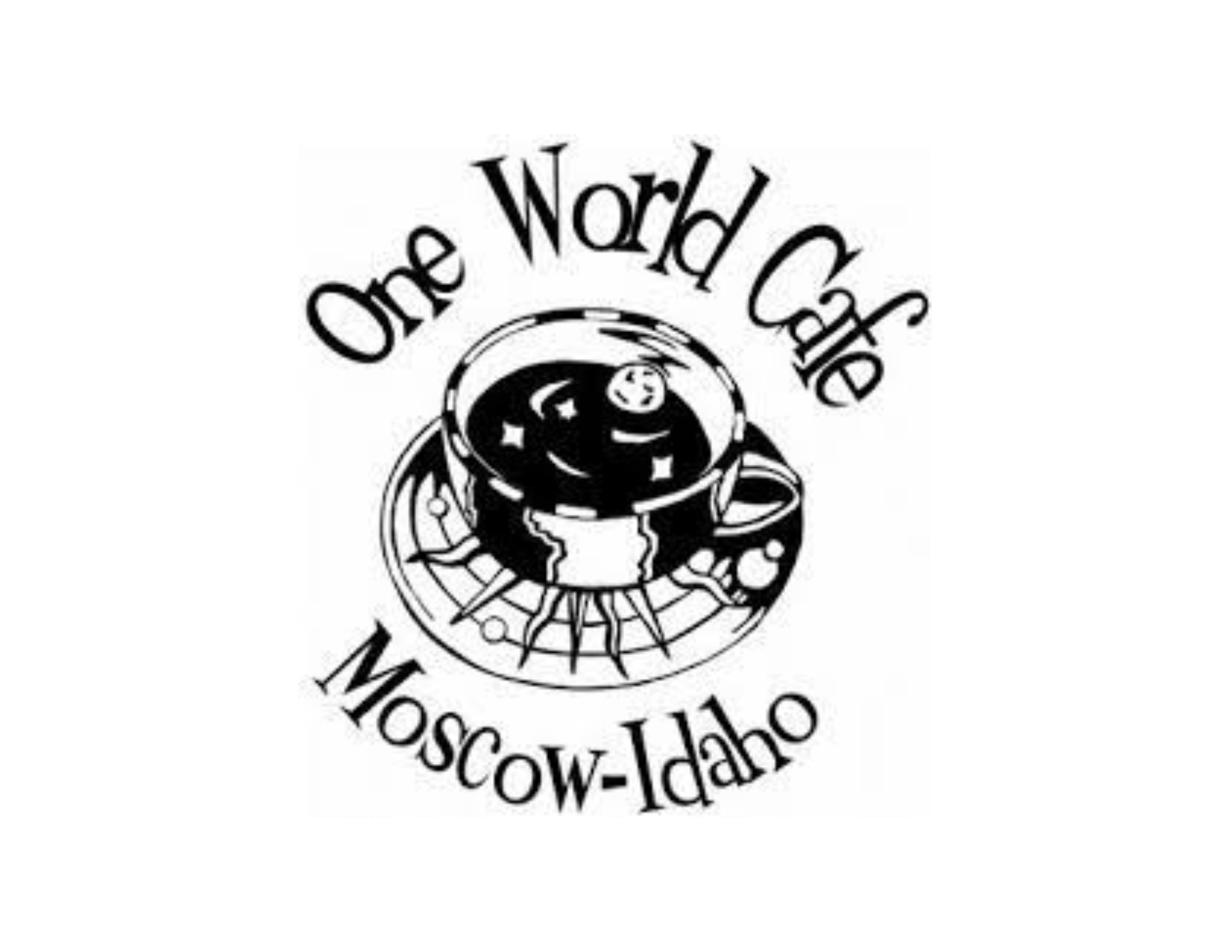 One World Cafe