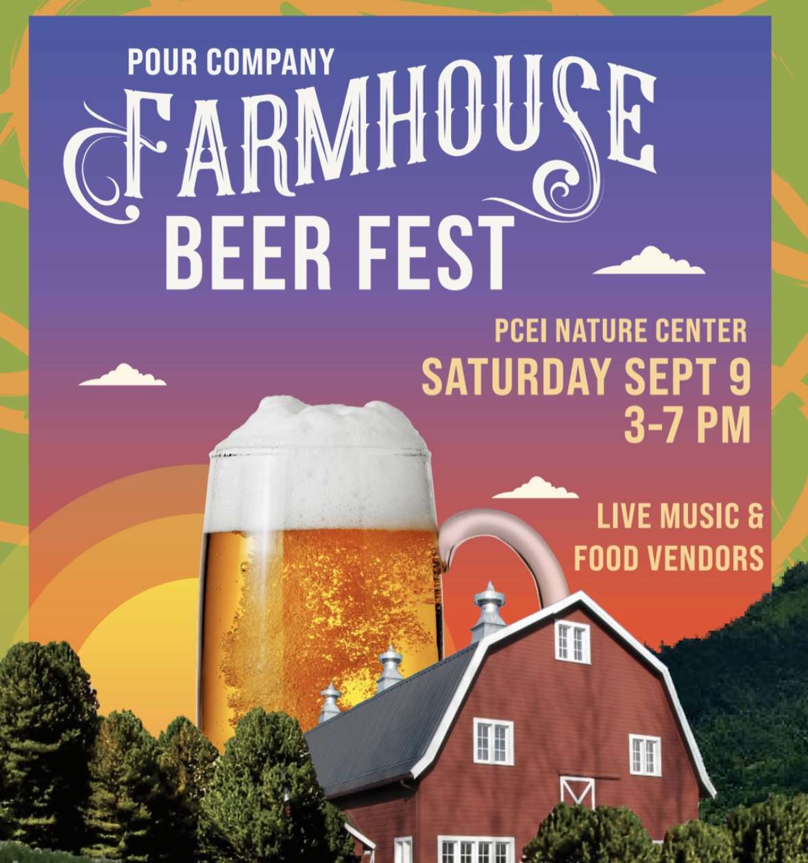 beerfest poster