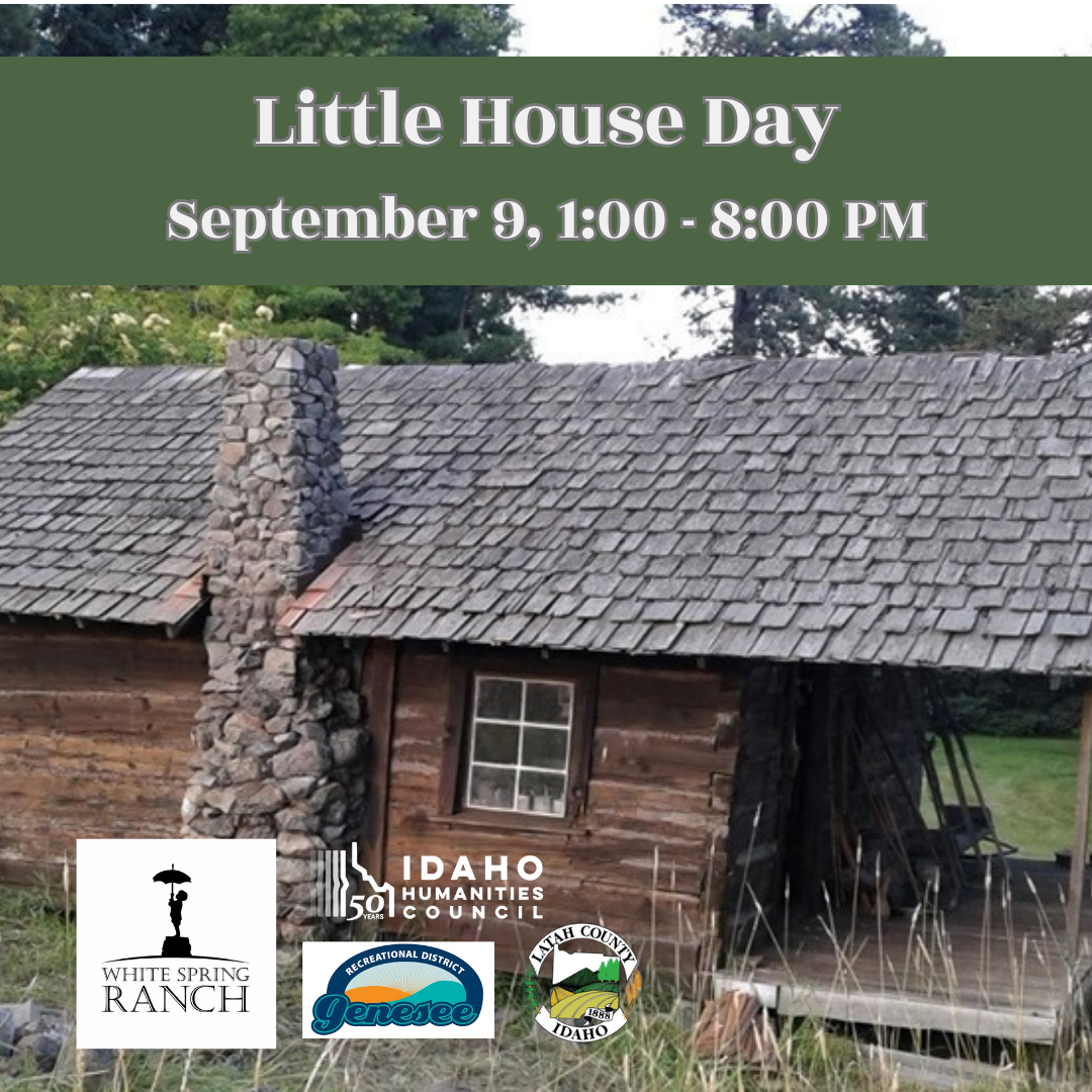 Little House Day