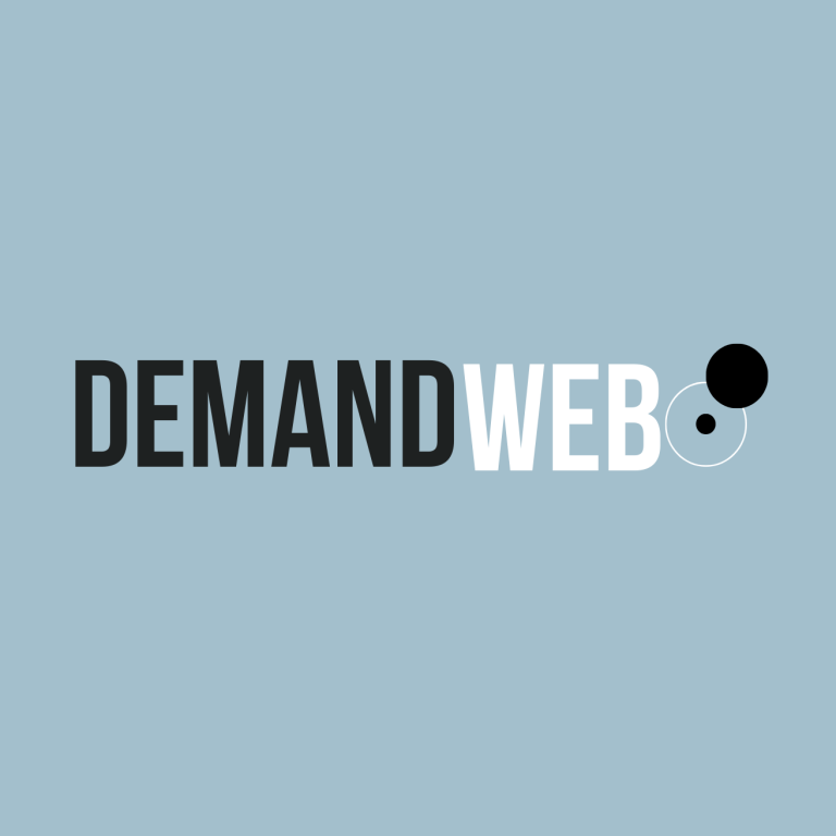 Demand Web 768x768