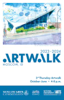 Registration Open for December 21 Artwalk