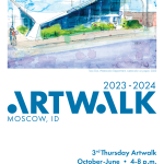 Registration Open for December 21 Artwalk