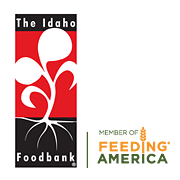Idaho Foodbank Mobile Pantry