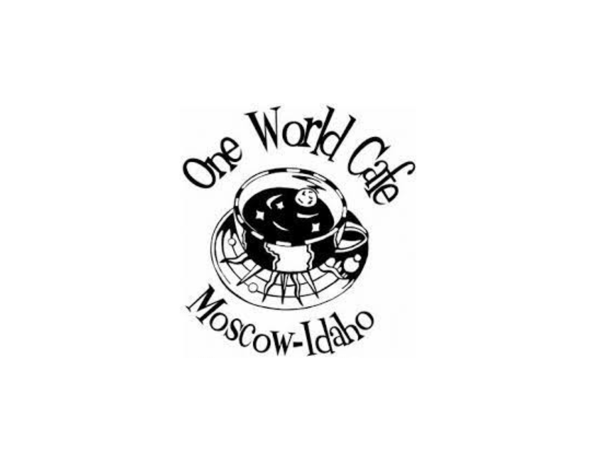 One World Cafe - Moscow, Idaho