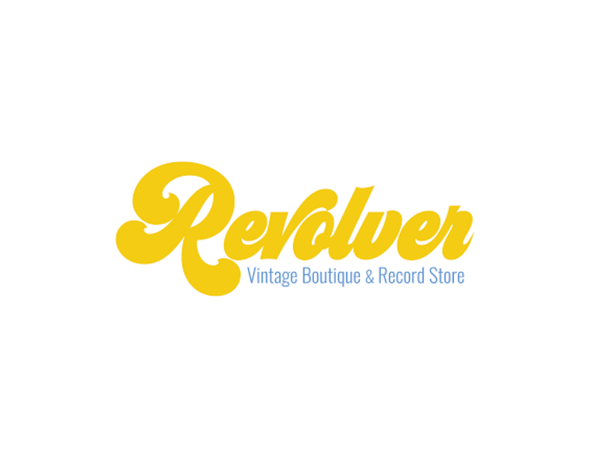 Revolver Vintage Boutique and Record Store