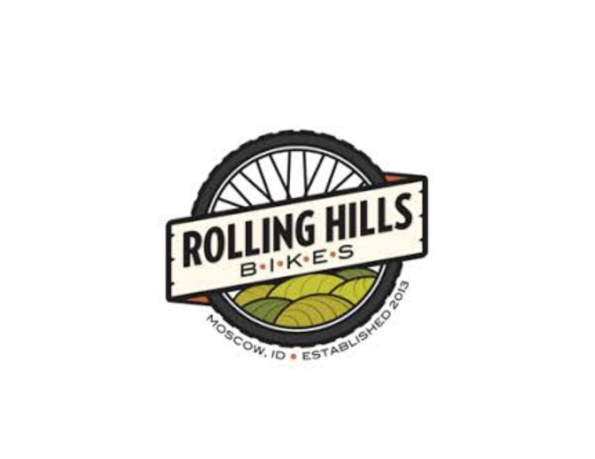 Rolling Hills Bikes