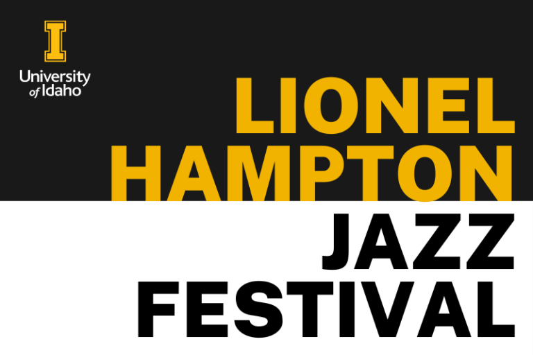 Lionel Hampton Jazz Festival