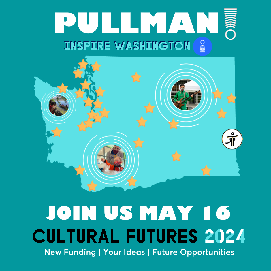 Inspire WA Culture Futures Tour 2024