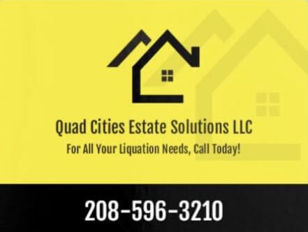 Quad Cities Estate Solutions