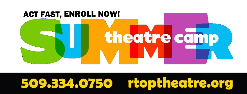 RTOP Summer Musical Theatre Camp Performance