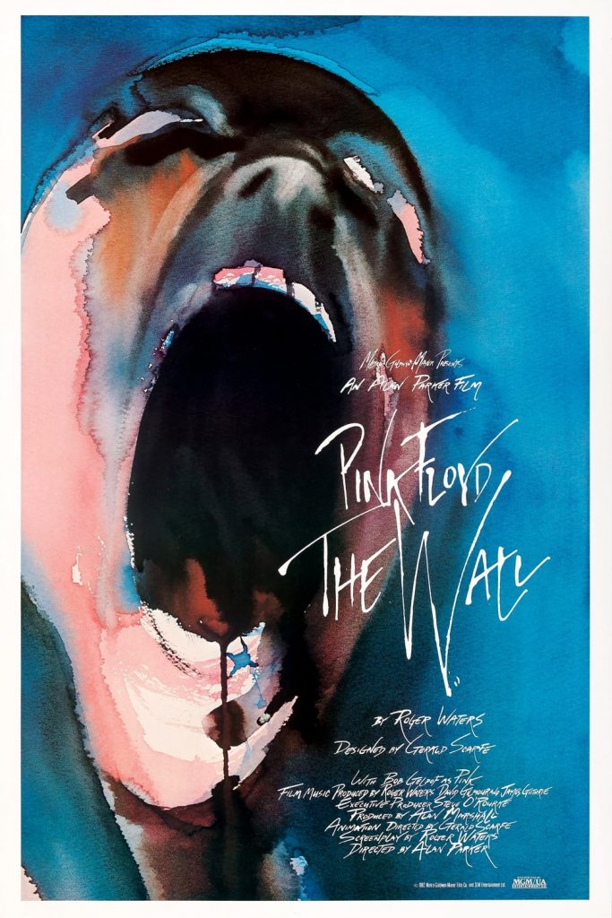 Moscow Film Society ~ Pink Floyd: The Wall