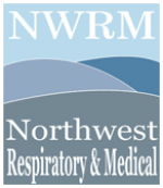 Northwest Respiratory Services Logo
