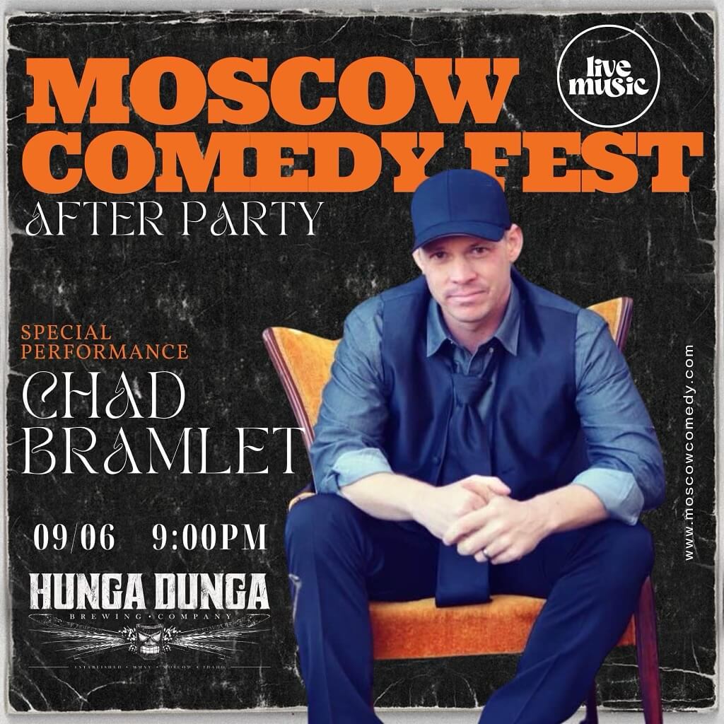 Comedy Fest After Party