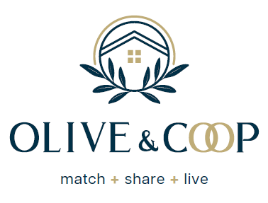 Olive & Coop Redefines Senior Living with Home Sharing Platform