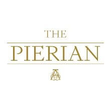 Pierian Gallery logo small