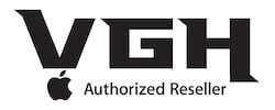 VGH logo