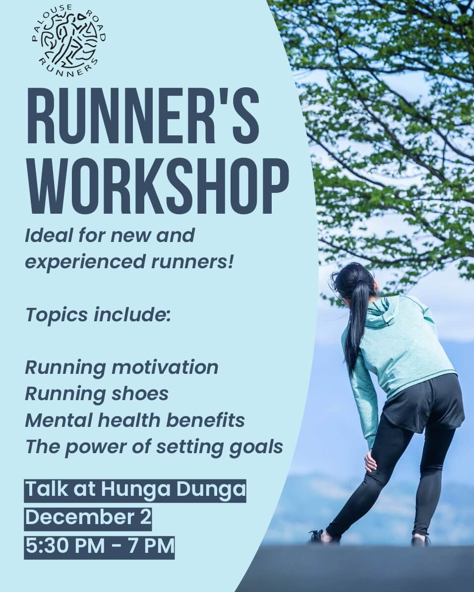 Runner's Workshop