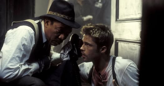 New Restorations: Se7en